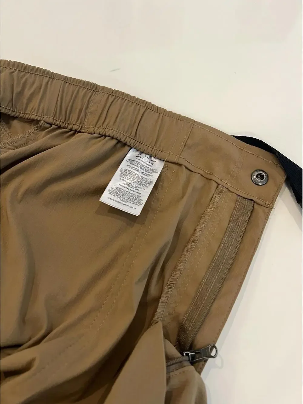 $65 Columbia Men’s Landroamer Ripstop Pant II Size M /34L